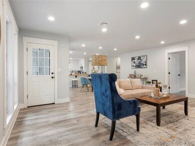 9951 N 36th West Ave, Sperry, OK 74073 - photo 5