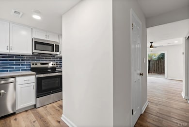 3101 Link Rd unit 76, Lynchburg, VA 24503 - photo 5