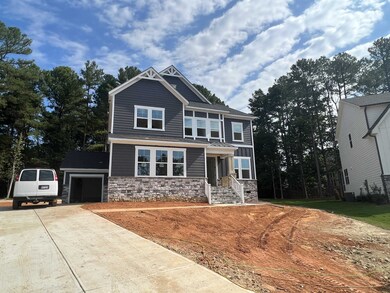 170 N Parkside Dr unit 69, Pittsboro, NC 27312 - photo 3