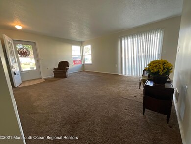 Living room 1