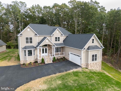 10401 Laurel Ridge Way, Fredericksburg, VA 22408 - photo 4