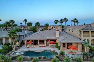 2675 Grassy Spring Place, Las Vegas, NV 89135 - photo 2