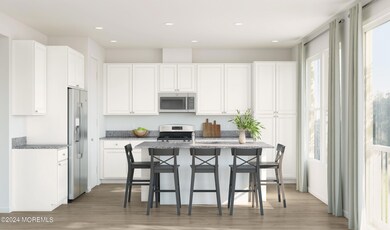 3 Carlisle Court