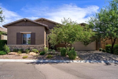 01-Front of Home