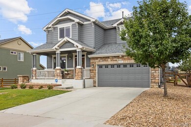 22461 E Union Cir, Aurora, CO 80015 - photo 2
