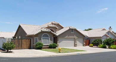2415 S Lennox, Mesa, AZ 85209 - photo 3