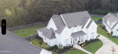 Aerial Side
