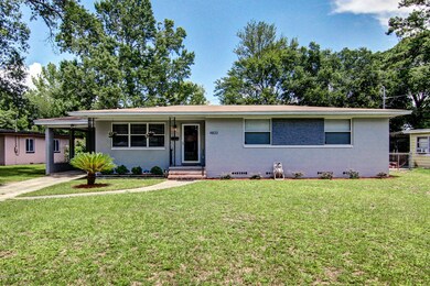 4833 Anvers Blvd, Jacksonville, FL 32210 - photo 2