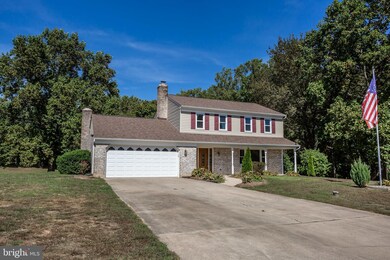 2510 Kelso Ct, Fallston, MD 21047 - photo 2