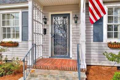 1211 Milledge Rd, Augusta, GA 30904 - photo 3