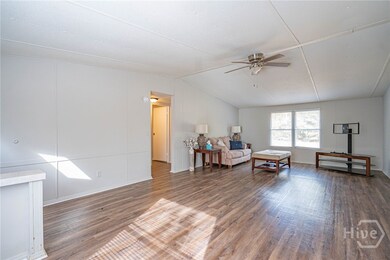 873 Mock Rd, Springfield, GA 31329 - photo 5