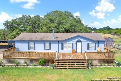 3761 State Highway 173 N, Hondo, TX 78861 - photo 2