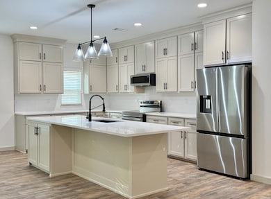 314 Shawnee St, Hot Springs National Park, AR 71901 - photo 7