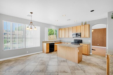 9834 E Irwin Cir, Mesa, AZ 85209 - photo 6