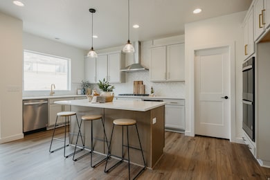 5976 Canyon Rim Rd unit 615, Lehi, UT 84043 - photo 5