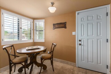 Kitchen Nook