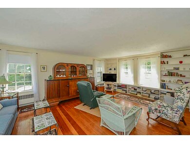 140 Willett Rd, Saunderstown, RI 02874 - photo 4