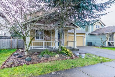 7357 Radius Loop SE, Lacey, WA 98513 - photo 2