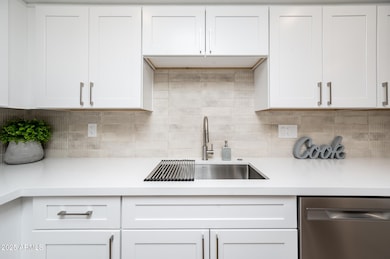 440 S Parkcrest unit 88, Mesa, AZ 85206 - photo 4