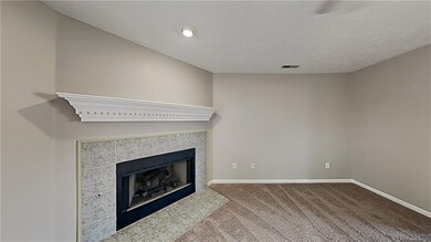 10693 Glenn Cairn Ct, Fishers, IN 46037 - photo 3