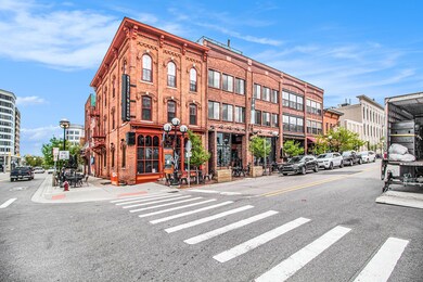 120 W Washington St unit F, Ann Arbor, MI 48104 - photo 5