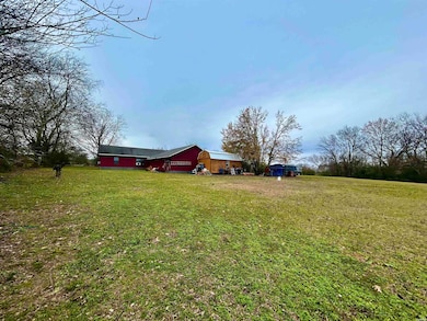 3183 Arkansas 195, McCaskill, AR 71847 - photo 5