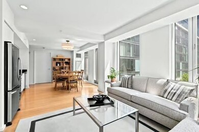 Sierra & Tango Condominiums unit T406, Cambridge, MA 02141 - photo 2