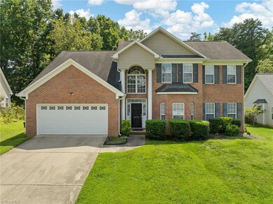 2270 Glen Cove Way, High Point, NC 27265 - photo 2