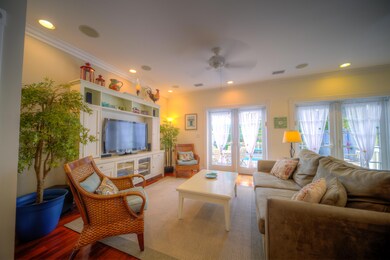 Spacious Open Floorplan