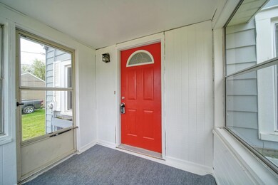 Porch