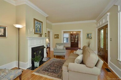 VIEWS INTO LIBRARY/DEN