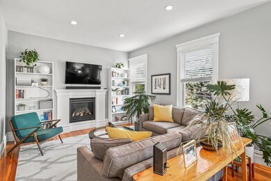 50 Rosemont St unit 2, Dorchester, MA 02122 - photo 3