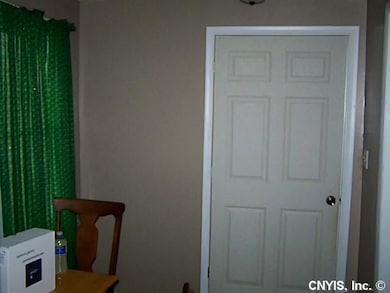 Bonus room