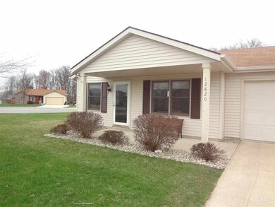 12820 Indiana St, Grabill, IN 46741 - photo 3