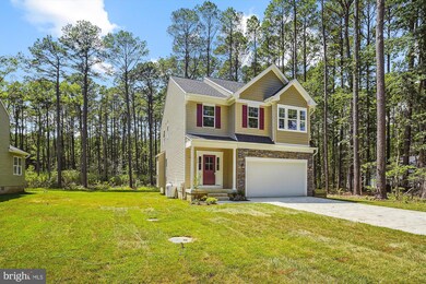 210 Ackerman Dr, Stevensville, MD 21666 - photo 2