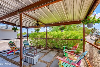 05 Front Patio