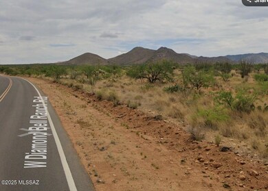 14485 W Diamond Bell Ranch Rd_land