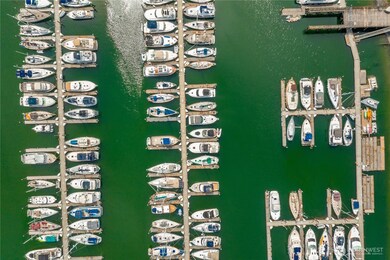 9540 Semiahmoo Pkwy unit E50, Blaine, WA 98230 - photo 5