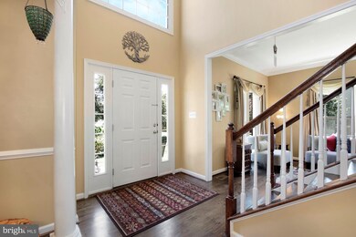 23608 Cornerstone Ln, Damascus, MD 20872 - photo 4