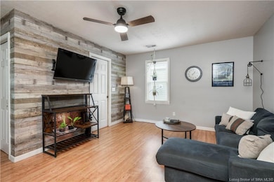 1016 Clark St, New Albany, IN 47150 - photo 7