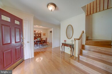10209 Scaggsville Rd, Laurel, MD 20723 - photo 5