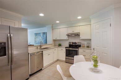 2740 76th Ave SE unit A205, Mercer Island, WA 98040 - photo 2