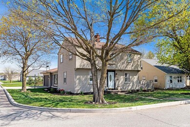 114 Home Ave, Churubusco, IN 46723 - photo 2