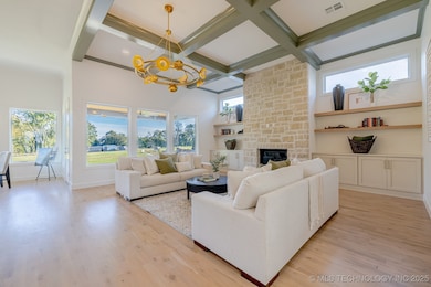 8200 E Elgin St, Broken Arrow, OK 74014 - photo 6