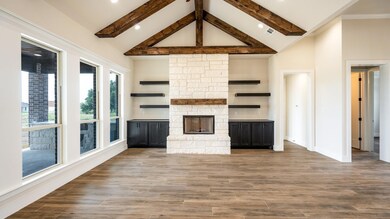 4911 Tin Top Rd, Weatherford, TX 76087 - photo 7