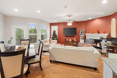 This room is so inviting you will never want to le