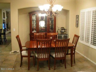 buckboard formal dining