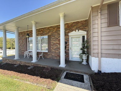 2282 Seneca Trail S, Peterstown, WV 24963 - photo 3