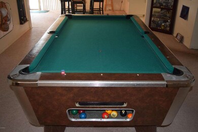 POOL TABLE STAYS!!