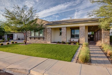1452 E Blue Ridge Way